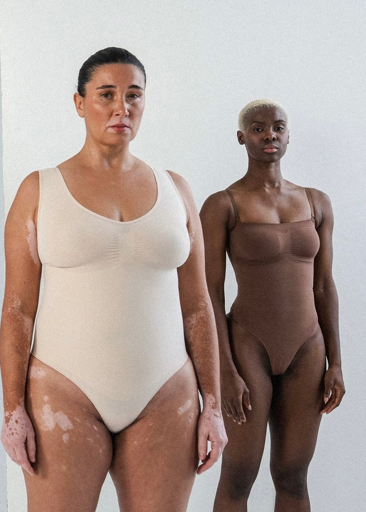 Body Shaper avec Slip
