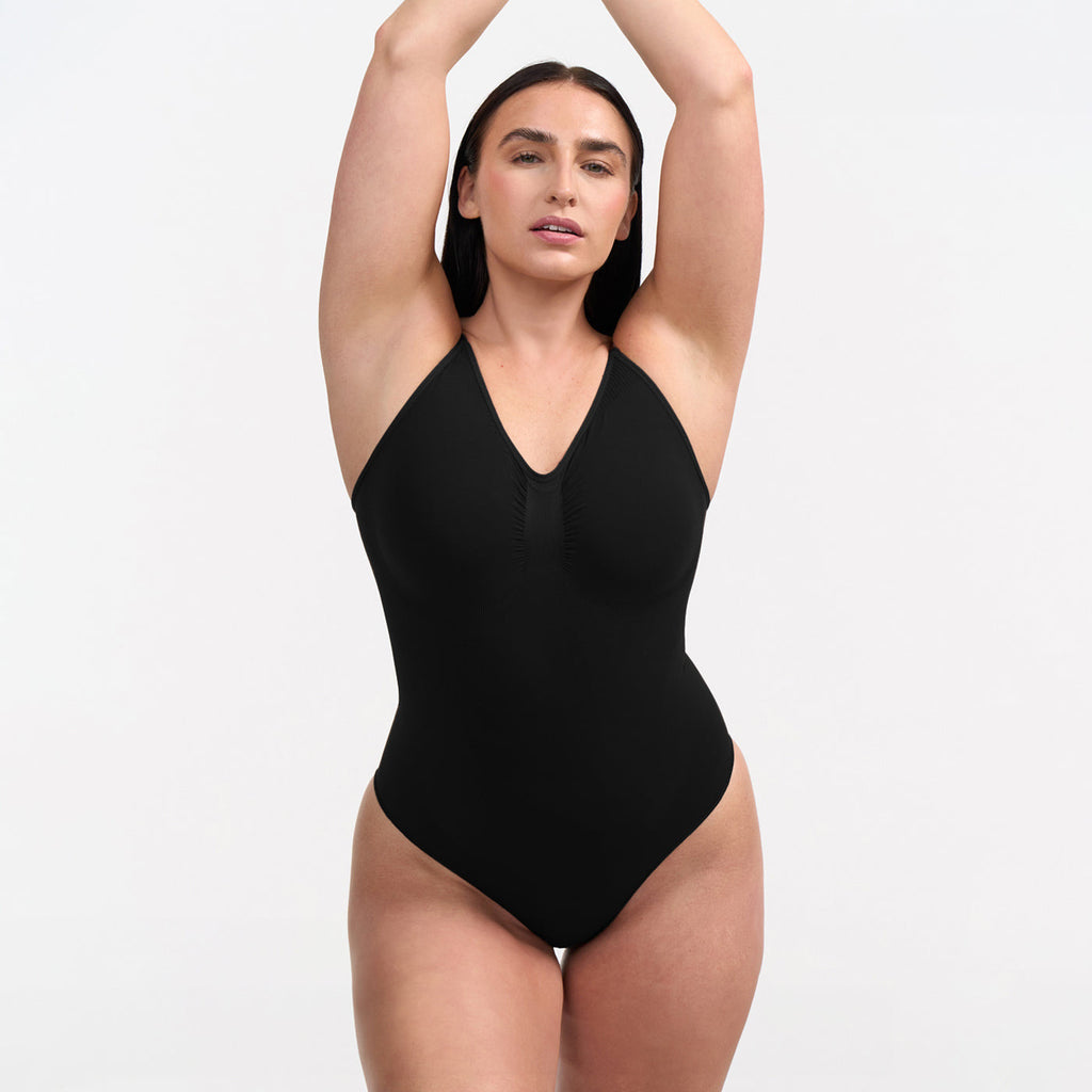 Body Shaper avec Slip