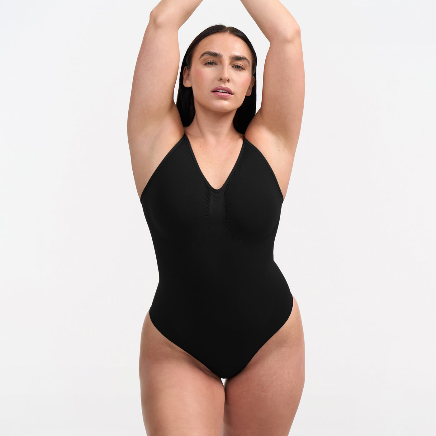 Body Shaper avec Slip